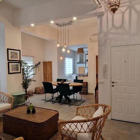 Holidays2Malaga Juan De Austria 2 Bed & 2 Bathroom 800 Mts From Old Town المظهر الخارجي الصورة