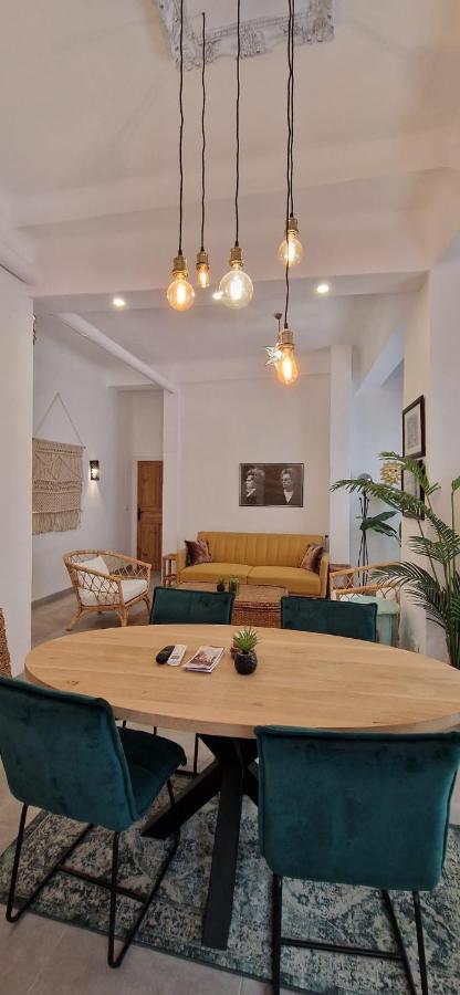 Holidays2Malaga Juan De Austria 2 Bed & 2 Bathroom 800 Mts From Old Town المظهر الخارجي الصورة