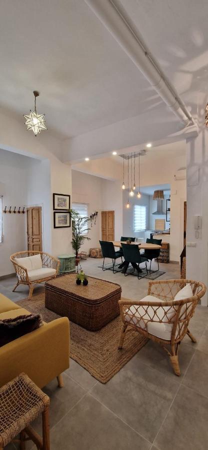 Holidays2Malaga Juan De Austria 2 Bed & 2 Bathroom 800 Mts From Old Town المظهر الخارجي الصورة
