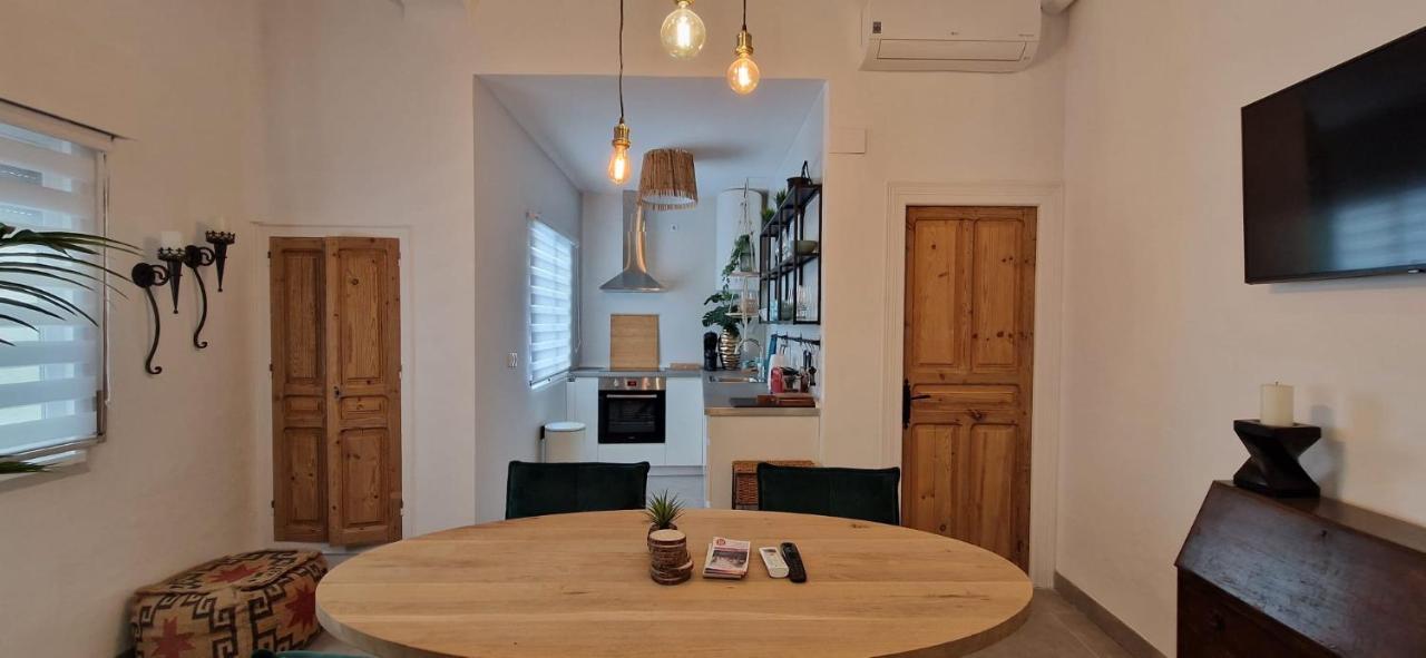 Holidays2Malaga Juan De Austria 2 Bed & 2 Bathroom 800 Mts From Old Town المظهر الخارجي الصورة