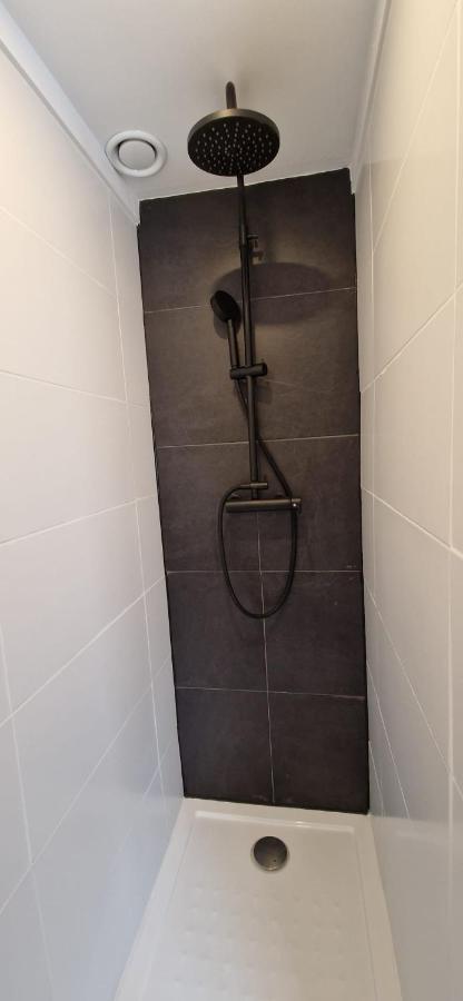 Holidays2Malaga Juan De Austria 2 Bed & 2 Bathroom 800 Mts From Old Town المظهر الخارجي الصورة