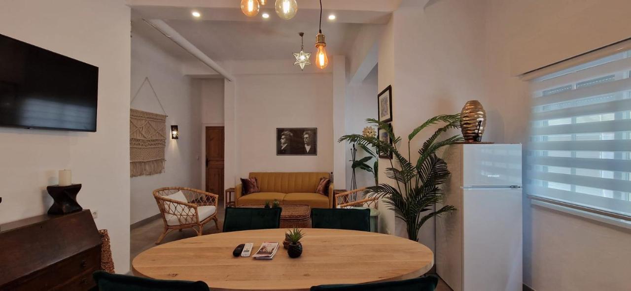 Holidays2Malaga Juan De Austria 2 Bed & 2 Bathroom 800 Mts From Old Town المظهر الخارجي الصورة