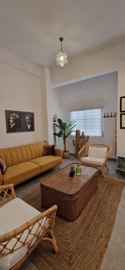 Holidays2Malaga Juan De Austria 2 Bed & 2 Bathroom 800 Mts From Old Town المظهر الخارجي الصورة