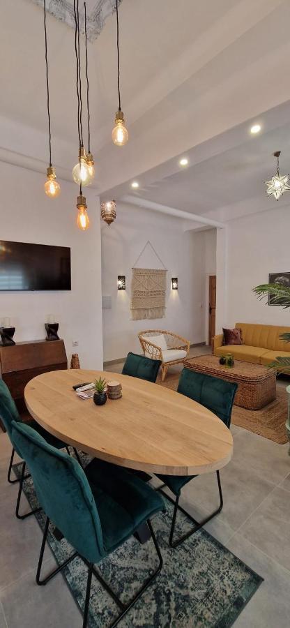 Holidays2Malaga Juan De Austria 2 Bed & 2 Bathroom 800 Mts From Old Town المظهر الخارجي الصورة